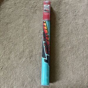 Artscape Cars Burning Up The Track 24” x 36” Window Poster *New*